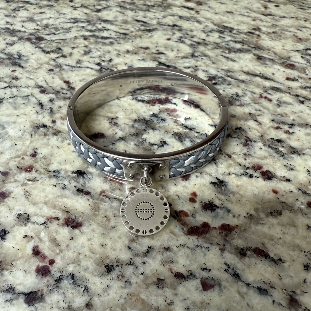 Henri Bendel Bangle Bracelet